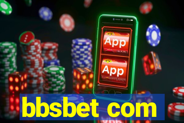 bbsbet com